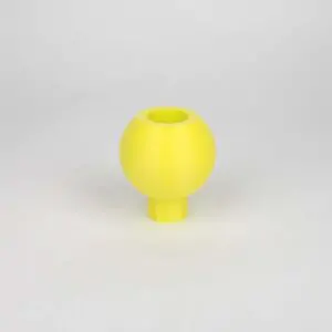 Sphere - Yellow