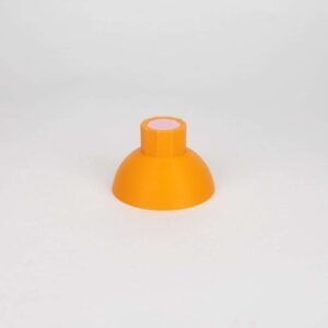 Bowl - Orange