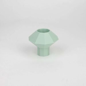 Diamant - Mint Green