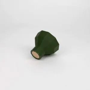 Grail - Dark Green