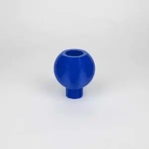 Sphere - Yves Blue